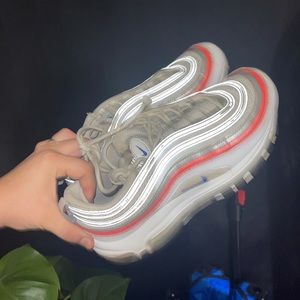 Women’s Nike airmax 97